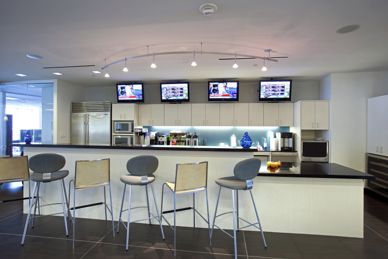 Hicks Holdings Office